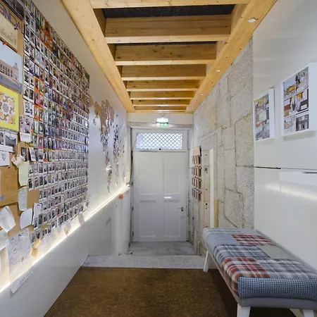 Extendall Apartamento Porto