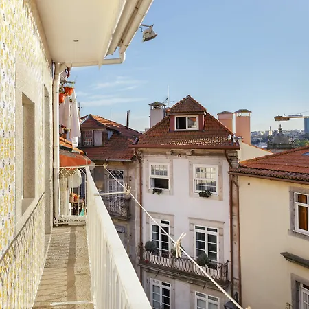 Apartamento Extendall
