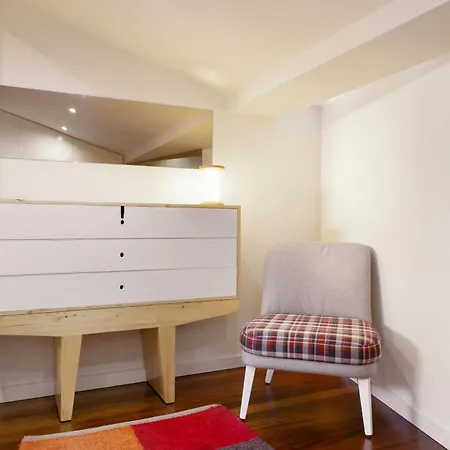Extendall Apartament *