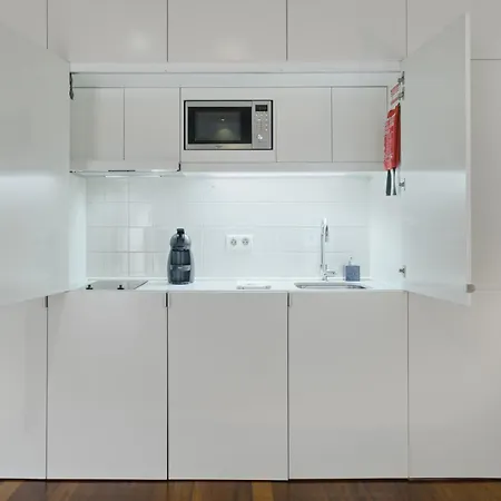 Apartament Extendall
