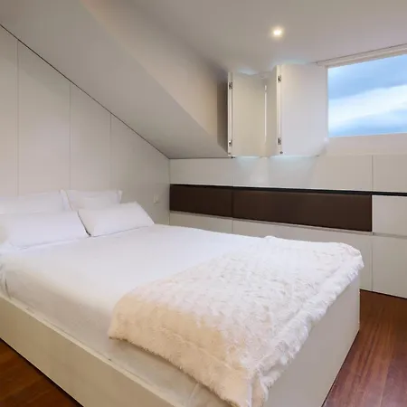 Extendall Apartment *