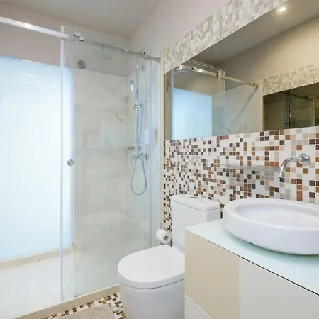 Apartament Extendall *