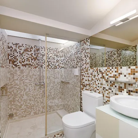 Extendall Apartment Porto