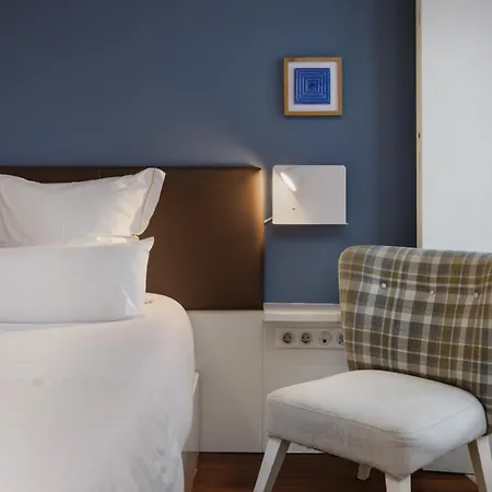 Apartment Extendall Porto