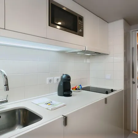 Extendall Apartment