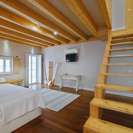 Apartment Extendall *