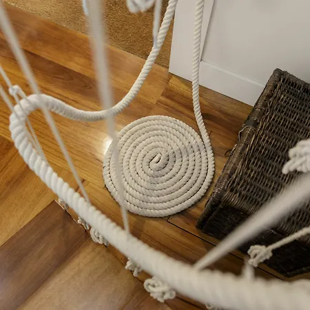 Extendall Apartment