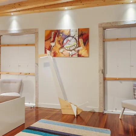 Extendall Apartment