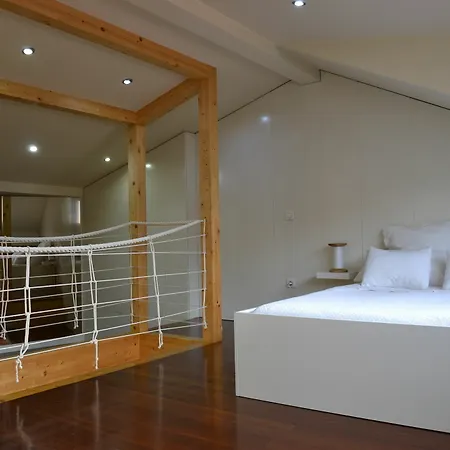 Apartment Extendall Porto